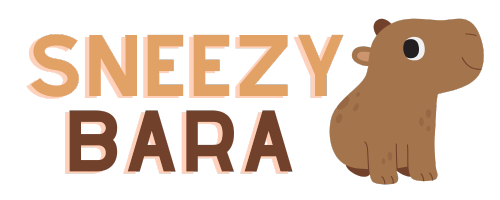 SneezyBara